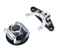 Keenso Interrupteur Centrifuge électromotrice en Métal + en Plastique L19-302Y-1 pour les Moteurs YC /, Vitesse de 3000 Tr/Min, 2 Pôles