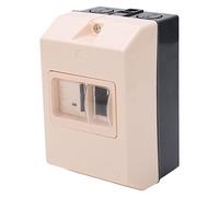 Keenso Interrupteur/Couvercle de Performance pour la Fonction de Rejet de Palmier Gv2 Me