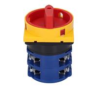 Keenso Interrupteur de Commutation Universel Interrupteur de Came Impulsion 4kV pour L'éclairage électrique