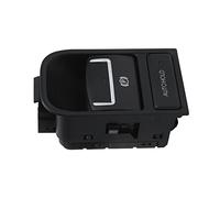 Keenso Interrupteur de Frein à Main électronique pour Voiture, Bouton de
