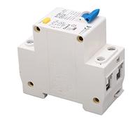 Keenso Interrupteur de Protection contre la Fugue avec une Fonction de Court-circuit de Contrôle Court pour le Réseau Rural