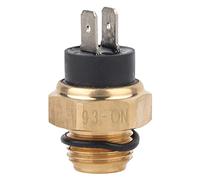 Keenso Interrupteur Thermique du Ventilateur de Refroidissement 2FM-039-067, 37760-KS4-880 pour BJ250 BJ300GS