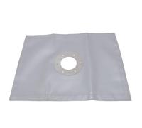 Keenso Jack de Poêle à Tente Chaude Détachable, de Crampons de Camping de Feu de Pluie à Vent pour Divers Styles de Tente (11,5 cm)