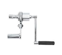 Keenso Jeu de Clés Multiplicateurs de Couple Durables en Acier à Haute Teneur en Carbone, clé à écrou de Cosse Stable Permettant D'économiser du Travail pour les Machines