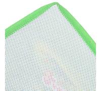 Keenso Jeu de société Serpents et échelles, Tapis d'échecs Pliable Non tissé 60 X 45 Cm avec 4 Pièces et Dés, Jeu de Sol Lavable en Forme de Dessin animé pour Famille, Voyage, Salle de Classe,