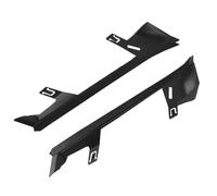 Keenso Joint de Phare, Joint de Phare Supérieur de Remplacement en Caoutchouc Résistance aux Intempéries Protection Durable pour Série 3 E92 E93 Modèle LCI