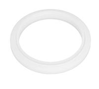 Keenso Joint de Tête de Groupe de Remplacement, Anneau de Vapeur en Silicone Compatible avec EC680 685 785 885 850 860