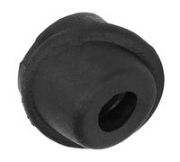 Keenso Joint d'étanchéité D'antenne, Joint de Base en Caoutchouc de Remplacement pour E36 Z3 (1999-2000), Référence OEM 65218411562, Format Compact, Installation sans Dommages,