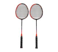 Keenso K7702 Raquette de Badminton Professionnelle Raquette de Badminton pour Aire de Jeux Extérieure