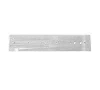 Keenso Kit Couvercle de Culbuteur Billet Métal Caoutchouc, Ensemble