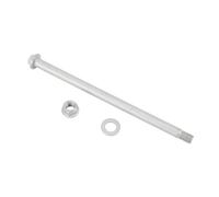 Keenso Kit de Boulons de Pivot de Bras Oscillant, Remplacement en Acier allié Haute Résistance pour TRX400EX 1999 2008 TRX400X 2009 2014, avec OEM HN1 000 90305 003, Ajustement