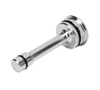 Keenso Kit de Dérivation de Thermostat 6L80, Refroidisseur de Transmission, Refroidisseur D'haltères, Prise de Dérivation Thermofusible pour Transmission 6L80 6L90 8L90