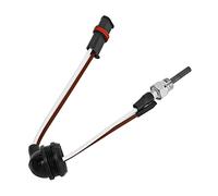 Keenso Kit de Maintenance du Radiateur de Stationnement, Kit de Réparation de Bougies Glow 252069011300 Remplacement Léger à Faible Bruit pour Eberspacher Airtronic D2 D4 D4S 12V
