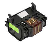 Keenso Kit de Remplacement de Tête d'impression Durable ABS Imprinthead pour Les Imprimantes 6000 6500A 6500 7000 7500 7500A, Large Installation Compatible, Facile à Usage