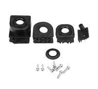Keenso Kit de réparation pour phare de voiture gauche/droite pour C6 RS6 4F 2005-2011