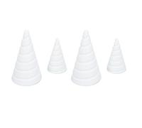 Keenso Kit de Support de Plantes Polyvalent, Outil de Jardinage par | Antenne en fil de cuivre, améliore le développement des racines, quatre tailles incluses