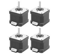 Keenso Kit Triver Motor Triver A4988 Moteur A4988 Convivial pour R3, 4401 Moteur 3D Imprimer Accessoires