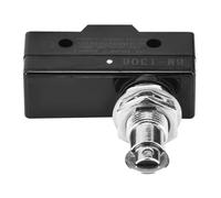 Keenso Le Commutateur de Micro-limites Est Actuellement une Consolation en Argent Snap Action pour la sécurité des Appareils (BM-1308)