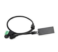 Keenso Le Port Série du Module du Serveur WLI avec 802.11bg / N Standard, 2 Mo de Ressource Flash, Prend en Charge Les Protocoles TCPUDP, Contient Un Détenteur de Correctif
