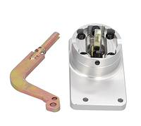 Keenso Levier de Levier de Vitesses à équipement Court, Shift Rapide SHIFTER CHEPT Plus Réactif pour Holden Commodore/Crewman/Monaro