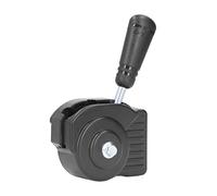 Keenso Levier de Vitesse Arrière vers l'avant, Accessoire de Voiture de Levier de Levier de Vitesses à l'envers pour Les Pièces de Kart ATV Quad Bike