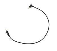 Keenso Ligne de Connexion de Télécommande D'obturation, Fil D'obturation Haute durabilité pour DMC-L1 GF1, Idéal pour Déclencher des Photos Flash