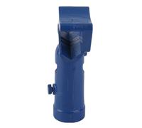 Keenso Ligne Handbender Compact Tube Bend, Outil de Flexion pour les Tuyaux de 20 à 25 Mm pour les Professionnels Sanitaires