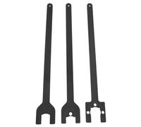 Keenso Lot de 3 clés à Ventilateur visqueuses 36 mm, 40 mm, 41 mm pour 3 4, Nouveau avec Design sûr et Efficace