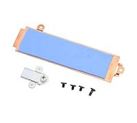 Keenso M.2 2280 SSD Couverture DE Couleur TIREST
