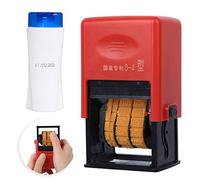 Keenso Machine de Codage à Date Réglable pour Sacs Alimentaires | haute définition, graisseur spécial, conception compacte, fonctionnement efficace