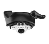 Keenso Machine de/Démontage du Changeur de Pneu de Voiture Kit Tête de Canard Bâti de Démonteur de Machine Diamètre 28mm 30mm(30mm)