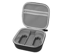 Keenso Mallette de Transport pour Drone Neo 2, Sac de Rangement de Voyage EVA avec Coque Rigide Antichoc, Câbles de Chargement D'hélice, Accessoires