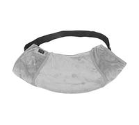 Keenso Manchon Chauffant électrique Compact pour Thermiques et Confortables pour Le Ski, la Pêche, Le Velours et Le Polyester