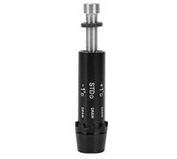 Keenso Manchon d'arbre de, Adaptateur de Remplacement d'adaptateur en Alliage d'aluminium pour Pilote Cobra King F9 0.335