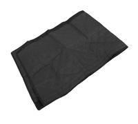 Keenso Manchon d'isolation pour Tuyau AC, Housse Isolée en Tissu Oxford pour Tuyau d'échappement AC Portable de 5 à 5,9 Pouces avec Sangles pour Une Utilisation en Extérieur