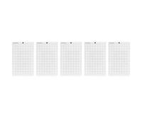 Keenso Matrimage du Tapis de Poignée Standard Durable Mysticisme/Réparation D'imagination Matière PVC pour le Réseau de Remplacement de Camée