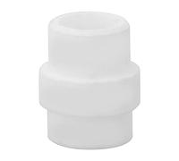 Keenso MB 24KD MIG -WIES BRERNER Consommation Matériel: Matériau en Céramique, Remplacer les Pièces Anciennes ou Cassées, 20% (Dérivation Binzel 24KD)