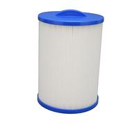 Keenso Mengarn G1 1/2 Spa Filtre Easy Nettoyage PP Kinderpool Filter Exchange, Salle de Bain Chaude et Spa