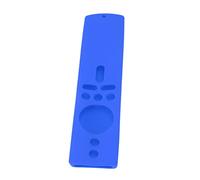 Keenso MI Box S 4K Anti -Slip-PRÊT pour Utiliser Le Couvercle Télécommande en Silicone, Accès Complet aux Touches, Léger, Matériau Durable pour (Blue)