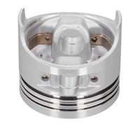 Keenso Mini Motobineuse Piston en Alliage D'aluminium (173F) | Remplacement facile, forte compatibilité, taille compacte, pièces de micro-cultivateur