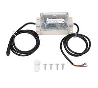 Keenso Module Convertisseur Bidirectionnel NMEA2000 et NMEA0183 IPX67 DC 9-30 V, Protection Contre Les Surtensions, Plug and Play