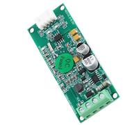 Keenso Module de Compteur Multifonction, Testeur de Courant de Tension CA avec CT pour la Mesure de l'énergie, électrique 80-260 V 100 A pour les Applications électriques