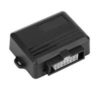 Keenso Module de Démarrage à Distance, Système d'alarme de Voiture sans BS Ignifuge pour Véhicules 12 V, Réponse en 1 Seconde, Arrêt Automatique en 15 Minutes, Préchauffage et Refroidissement