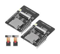 Keenso Module de Développement de Came de Manière Fiable 802.11bgn Board pour Les Appareils Intelligents et L'ensemble sans Fil 2pcs