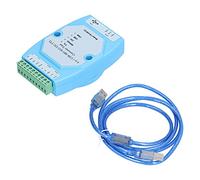 Keenso Module de Port 6 en 1-1 isolé pour Déboguer USBRS-232 / RS-485 / TTL Idéals de Conversion Composant électronique