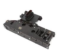 Keenso Module de Solénoïdes pour Bloc Hydraulique de Transmission 6F50 / 6F55 - Fabrication Professionnelle de Haute Précision et Grande fiabilité - Compatible avec Edge, Explorer