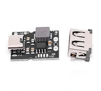 Keenso Module de Sortie de Batterie - Carte de Chargement - Module de Lithium 5V 2A (Type Standard 79 cm)