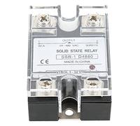 Keenso Module Solide SSR-80- SSR-80 80A pour US Industriel CA contrôlé par DC