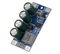 Keenso Module Step Up de Convertisseur DC 60W DC Boost 3.7 V -18 V à 5V 6 9V 12V 15V 19.5 Alimentation Stable pour Les Applications de Voiture et Automobile (12V)