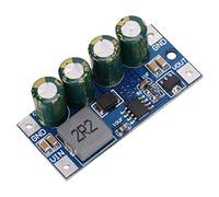 Keenso Module Step Up de Convertisseur DC 60W DC Boost 3.7 V -18 V à 5V 6 9V 12V 15V 19.5 Alimentation Stable pour Les Applications de Voiture et Automobile (19.5V)
